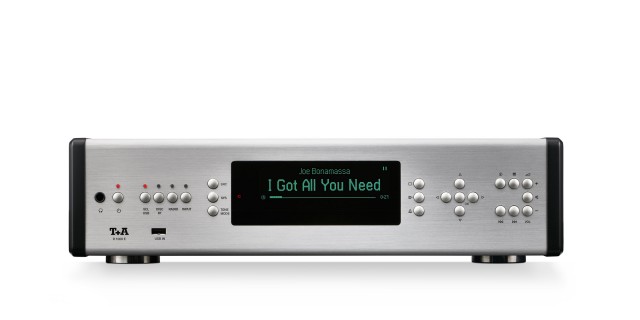 R 1000 E Multi Source Receiver