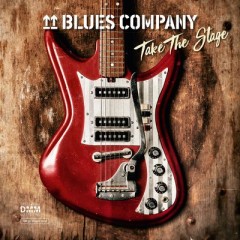 Blues Company - TAKE THE STAGE