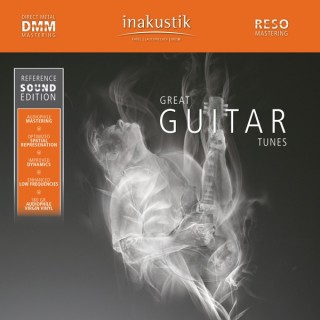 RESO: GREAT GUITAR TUNES (2 LP)