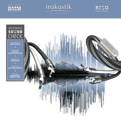 RESO: REFERENCE SOUNDCHECK (2 LP)