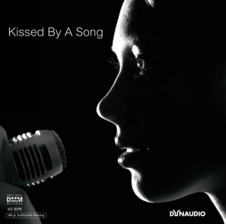 DYNAUDIO - KISSED BY A SONG (2 LP)