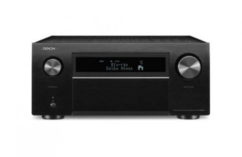 AVC-X8500H