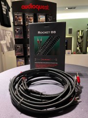 Rocket 88 Lautsprecherkabel